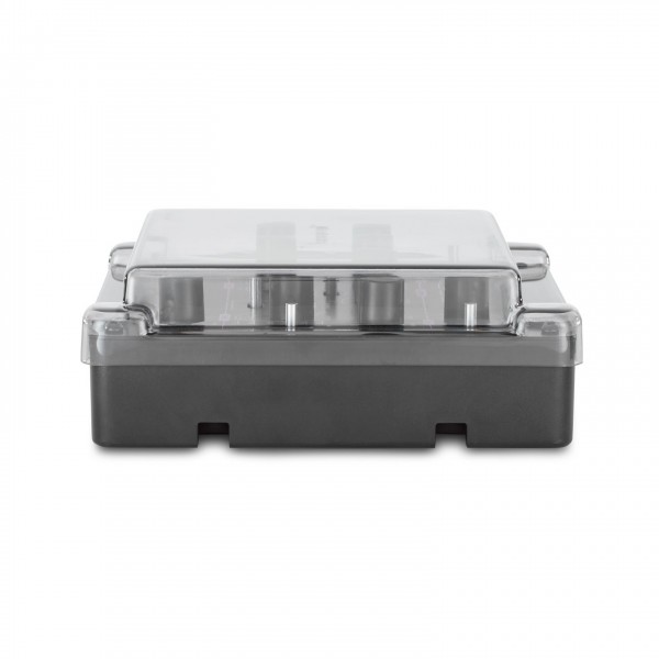 Decksaver Waldorf Streichfett/2-Pole/Rocket cover - Side