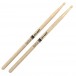 ProMark Shira Kashi Oak 2S Tommy Aldridge Wood Tip Drumsticks