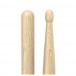 ProMark Shira Kashi Oak 2S Tommy Aldridge Wood Tip Drumsticks