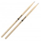 Promark Classic Attack 5A Shira Kashi Oak Drumsticks, Nylontip