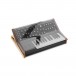 Decksaver Moog Subsequent 25/ Sub Phatty cover (SOFT-FIT SIDES) - Main
