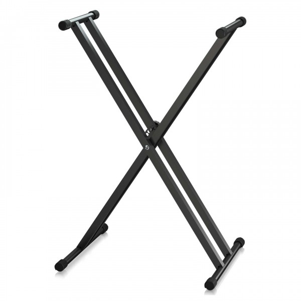 Behringer KS1002 Double-Braced Keyboard X-Stand