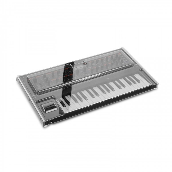 Decksaver Roland Jupiter XM cover - Main