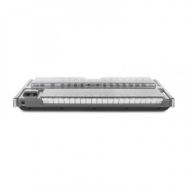 Decksaver Roland Jupiter XM cover - Front