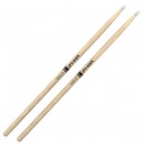 Promark Classic Attack 727 Shira Kashi Oak Drumsticks, Nylon Tip
