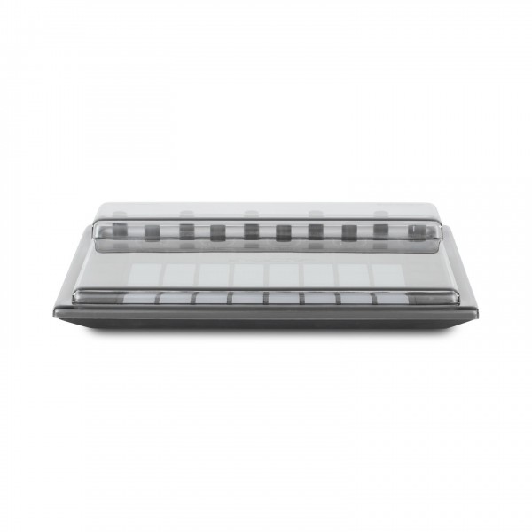 Decksaver Novation Circuit Tracks cover - Front