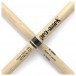 Promark Classic Attack 727 Shira Kashi Oak Drumsticks, Wood Tip