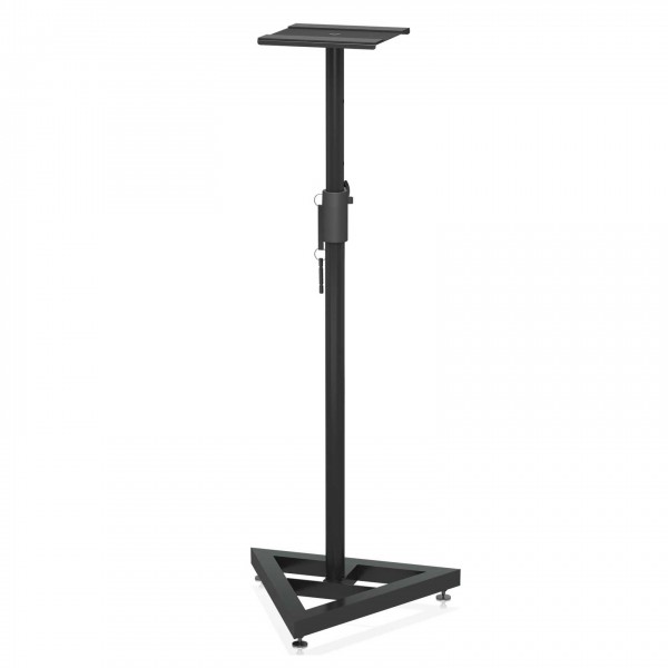 Behringer SM5001 Monitor Stand, Single - Front