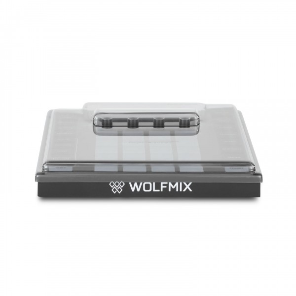 Decksaver Wolfmix W1 protector 