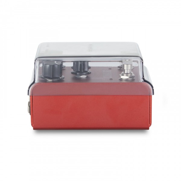 Decksaver Strymon 2 SWITCH Pedal cover 