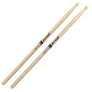Promark Classic Attack 747B Shira Kashi Oak, punta de madera