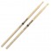 Promark Classic Attack 747B Shira Kashi Oak, Wood Tip