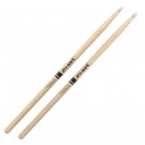 Promark Classic Attack 7A Shira Kashi Oak Drumsticks, Nylontip