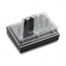 Decksaver Strymon 3 SWITCH Pedal cover- TIMELINE/BIGSKY/MOBIUS