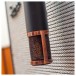 Telefunken TF29 Copperhead Tube Condenser Microphone - Lifestyle 1