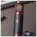 Telefunken TF29 Copperhead Tube Condenser Microphone - Lifestyle 2