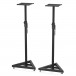 Behringer SM5002 Monitor Stand, Pair