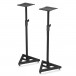Behringer SM5002 Monitor Stand, Pair - Left