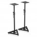 Behringer SM5002 Monitor Stand, Pair - Right
