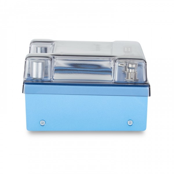 Decksaver Polyeffects Beebo cover - Side