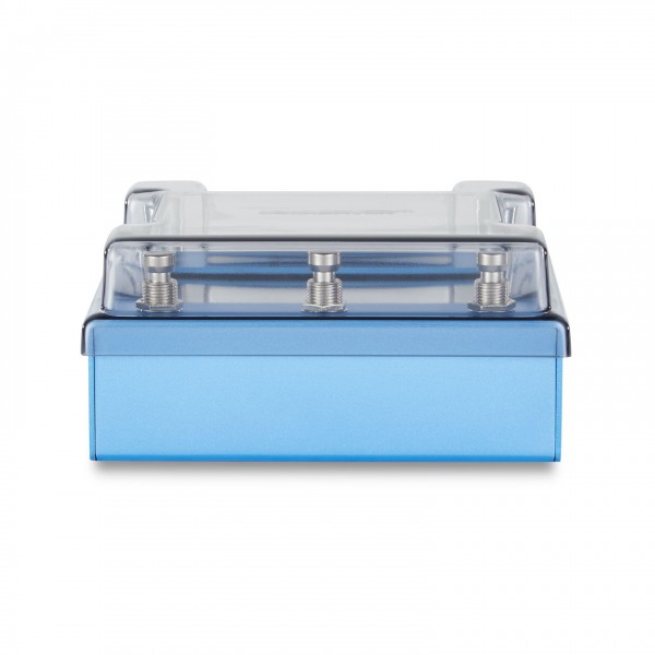 Decksaver Polyeffects Beebo cover - Front