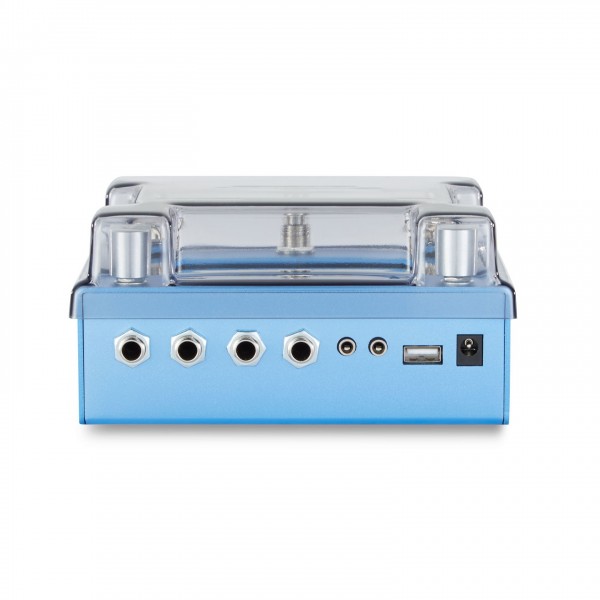 Decksaver Polyeffects Beebo cover - Back