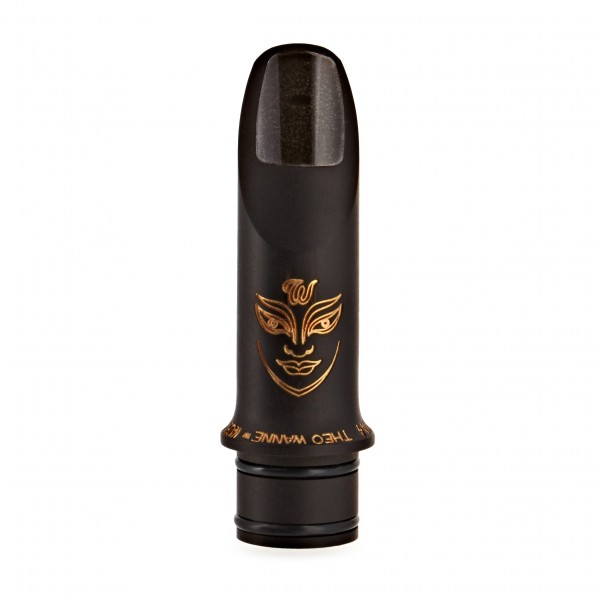 Theo Wanne Durga 4 Clarinet Mouthpiece, 7