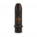 Theo Wanne Durga 4 Clarinet Mouthpiece, 4