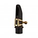 Theo Wanne Durga 4 Clarinet Mouthpiece, 4