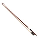 H. Walter Zapf Violin Bow, Pernambuco