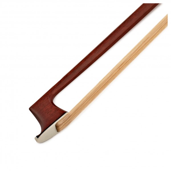 H. Walter Zapf Violin Bow, Pernambuco