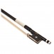 Bridge Lyra Electric Violin, Black and Green
