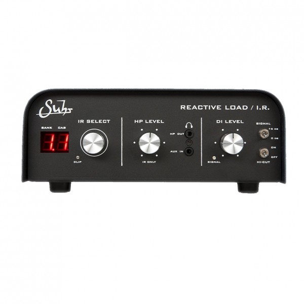 Suhr Reactive Load/IR Box