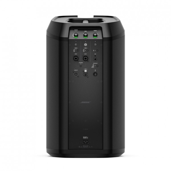 Bose L1 Pro16 - Rear