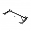 K&M 18804 Trolley for Digital Upright Pianos