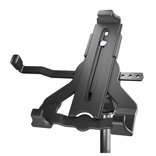 K&M 19744 Tablet PC Stand Holder "Biobased"