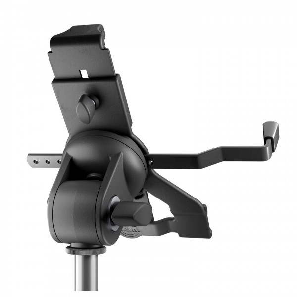 K&M 19744 Tablet PC Stand Holder "Biobased" - Back