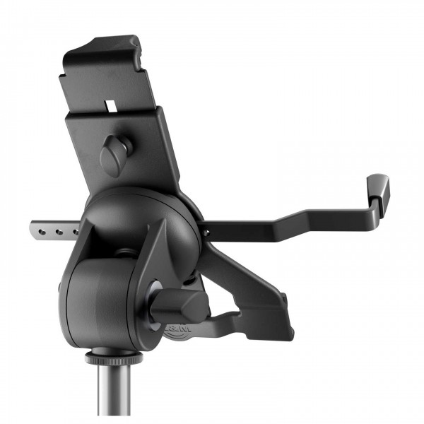 K&M 19775 Tablet PC Stand "Biobased" - Back
