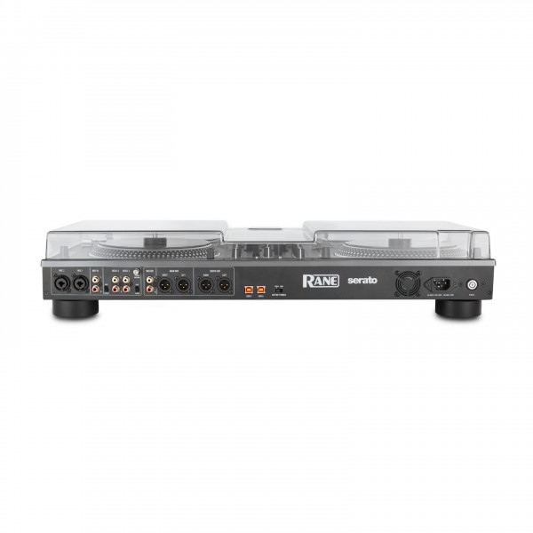 Decksaver Rane ONE DJ Controller Cover - Rear