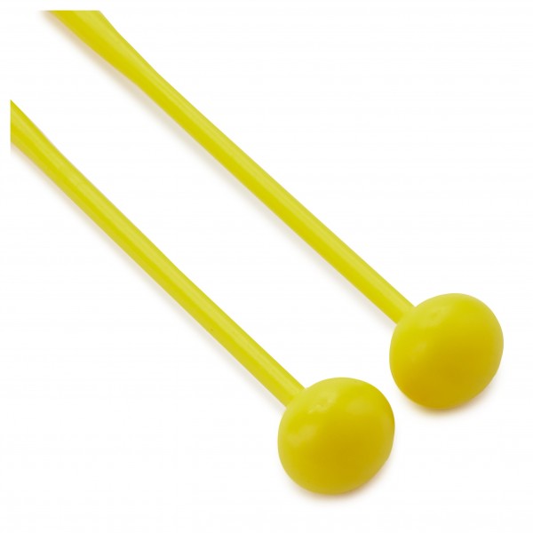 Glockenspiel Beater Pack by Gear4music, 6pcs