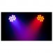 Chauvet SlimPAR T12 BT LED Par Can 6