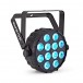 Chauvet DJ SlimPAR T12BT LED Par Can