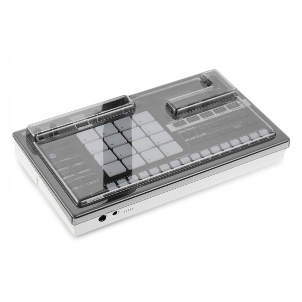 Verselab MV-1 Production Studio Cover - Angled