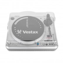 Decksaver Vestax PDX Turntable Cover