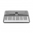 Decksaver Modal Electronics Argon 8/ Cobalt 8 37 Key cover