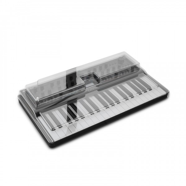 Modal Argon 8 37 Key Synthesizer Cover - Angled
