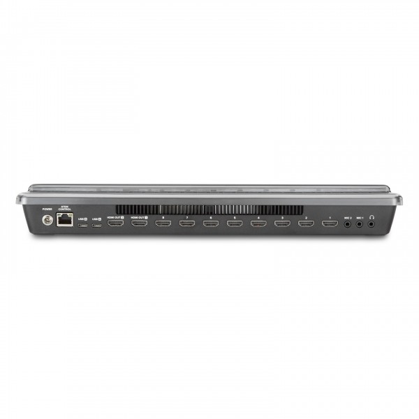 ATEM Mini Extreme ISO Cover - Rear