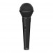 Behringer BC110 Dynamic Handheld Microphone - Angled