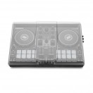 Decksaver LE Reloop READY & BUDDY cover (LIGHT EDITION)