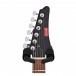 3 Pack of G4M Locking Guitar Wall Hanger - Guitar Headstock